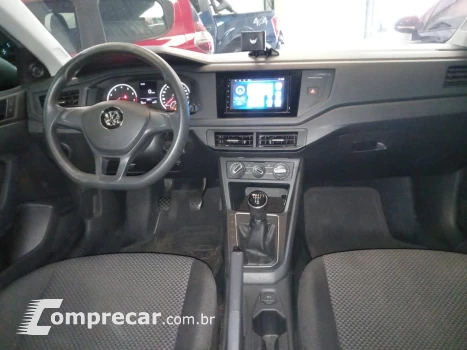 POLO 1.0 MPI