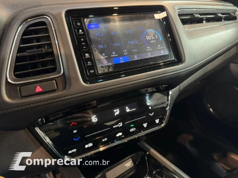 HR-V EXL 1.8 Flexone 16V 5p Aut.