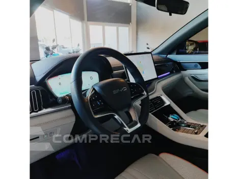 SONG PLUS 1.5 DM-I HÍBRIDO AUTOMÁTICO