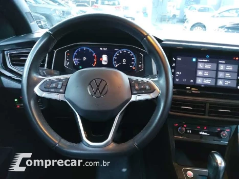 NIVUS 1.0 200 TSI TOTAL FLEX HIGHLINE AUTOMÁTICO