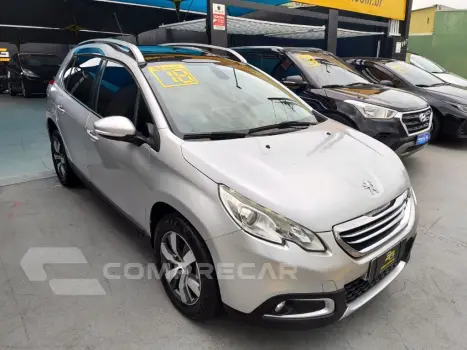 2008 Griffe 1.6 Flex 16V 5p Aut.