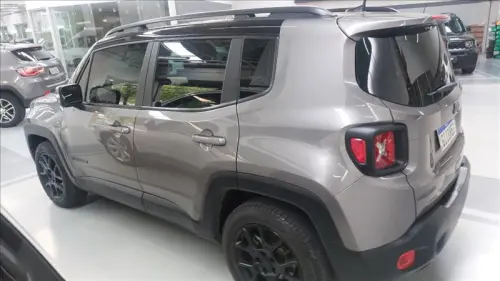 RENEGADE 1.8 16V Sport