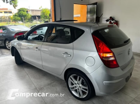 I30 2.0 MPFI GLS 16V