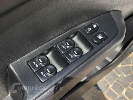 Hb20 1.6 Premium 16V Flex 4P Automático