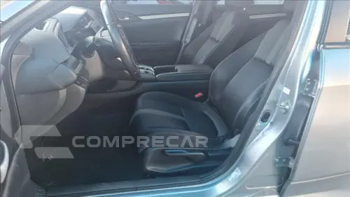 CIVIC 2.0 16vone LX