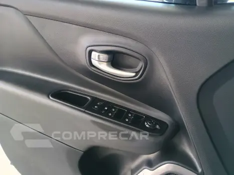 RENEGADE 1.3 T270 Turbo Longitude