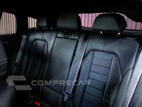 X4 2.0 16V GASOLINA XDRIVE30I M SPORT STEPTRONIC