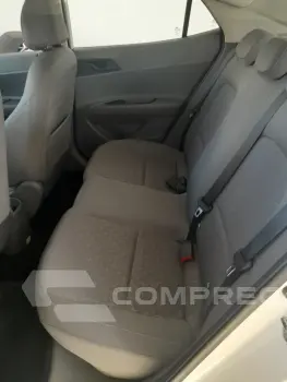 HB20S 1.0 12V Comfort Plus