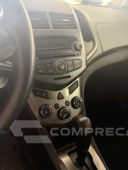 SONIC 1.6 LTZ 16V