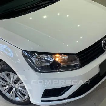 VOYAGE 1.0 Flex 12V 4p