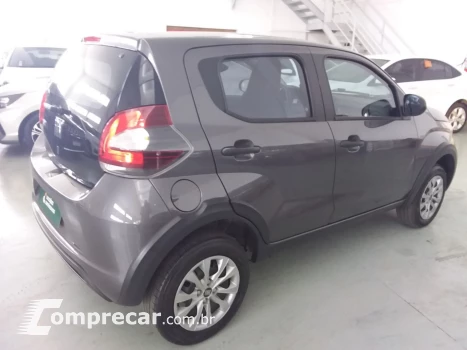 MOBI 1.0 EVO FLEX LIKE. MANUAL
