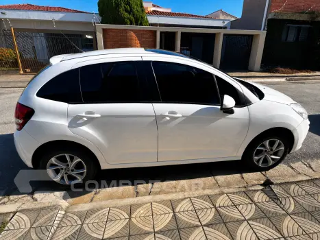 C3 1.5 Tendance 8V