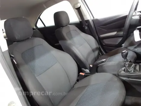 PRISMA - 1.0 MPFI JOY 8V 4P MANUAL