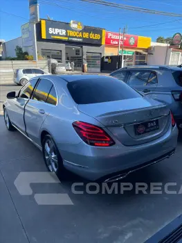 C 180 1.6 CGI 16V Turbo