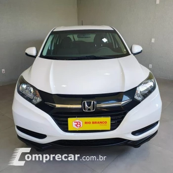 HR-V 1.8 16V LX