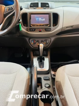 SPIN 1.8 LTZ 8V