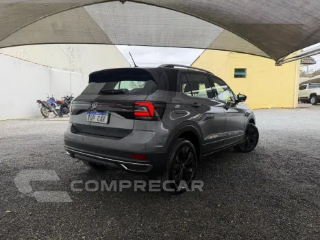 T-CROSS 1.4 250 TSI Highline