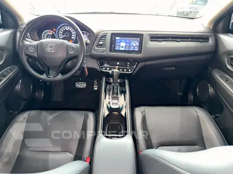 HR-V 1.8 16V EXL