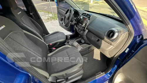 KWID 1.0 12V SCE Outsider