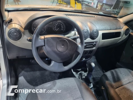 SANDERO 1.0 Expression 16V
