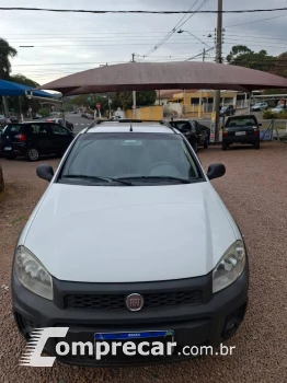 Strada Working CE