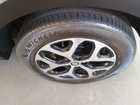 CAPTUR 1.3 TCE Intense