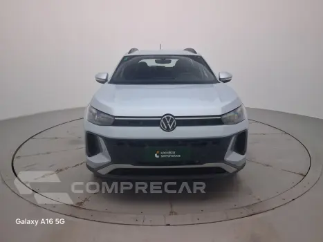 TERA 1.0 170 TSI HIGH AUTOMÁTICO