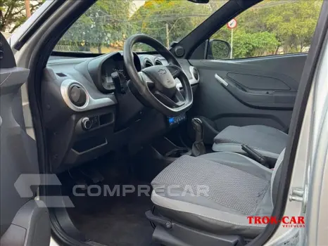 MONTANA 1.4 MPFI LS CS 8V
