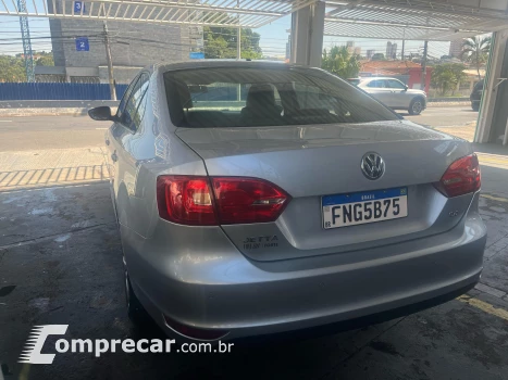 JETTA 2.0 Comfortline