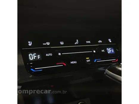 TIGUAN 2.0 300 TSI GASOLINA ALLSPACE R-LINE AUTOMÁTICO