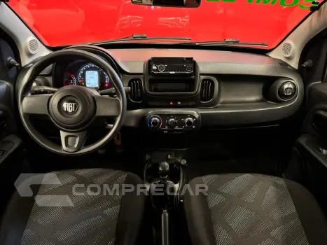 Mobi 1.0 Evo Flex Easy Manual