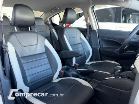 VERSA 1.6 16V Exclusive