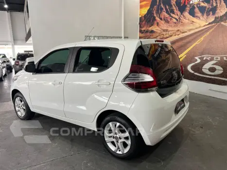 Mobi 1.0 4P FLEX EVO LIKE ON