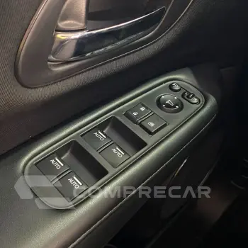HR-V EXL 1.8 Flexone 16V 5p Aut.
