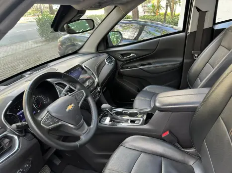 EQUINOX 1.5 16V Turbo Premier AWD