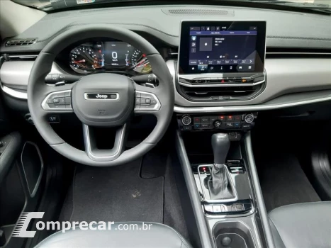 COMPASS 1.3 T270 Turbo Longitude