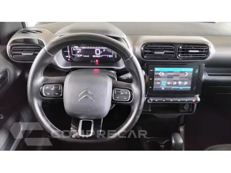 C4 CACTUS 1.6 VTI 120 FLEX FEEL EAT6