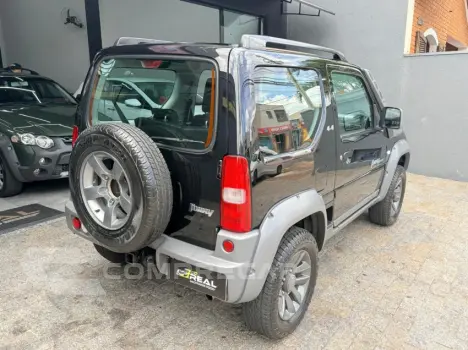 JIMNY 1.3 4sport 4X4 16V