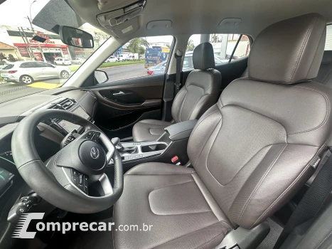 CRETA 1.0 Tgdi Platinum