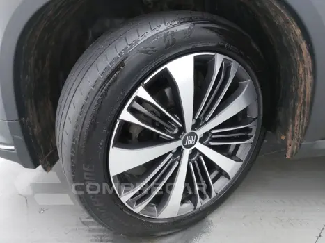 FASTBACK 1.0 TURBO 200 FLEX AUDACE CVT