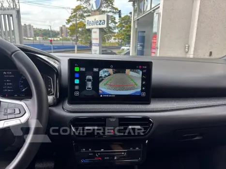 Tera High 1.0 170 TSI Flex 12V 5p Aut