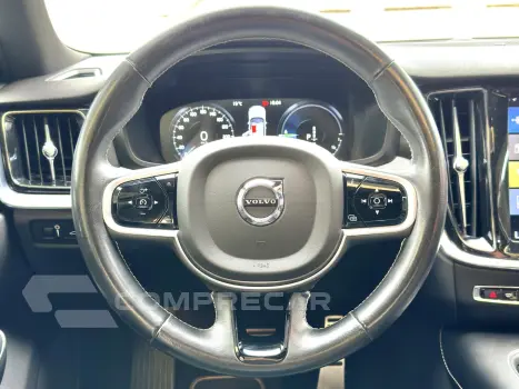 S60 2.0 T8 R-DESIGN HÍBRIDO 4P AUTOMÁTICO