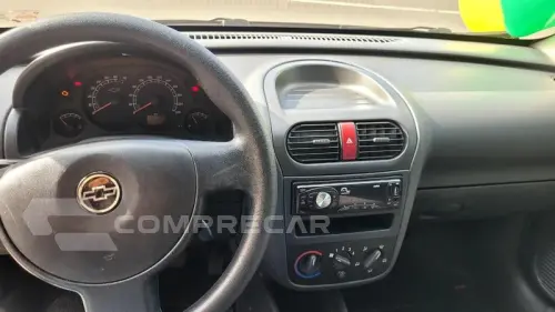 CORSA HATCH MAXX 1.4 8V 4P