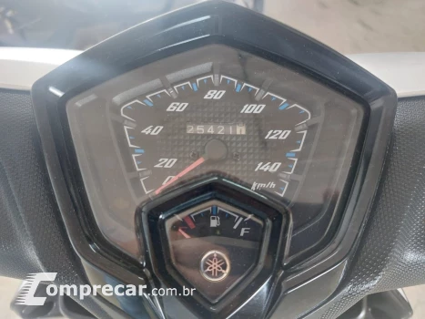 YAMAHA NEO 125
