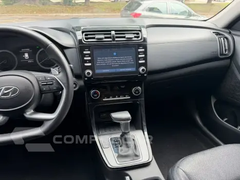 Creta 1.0 Tgdi Flex Limited Automático