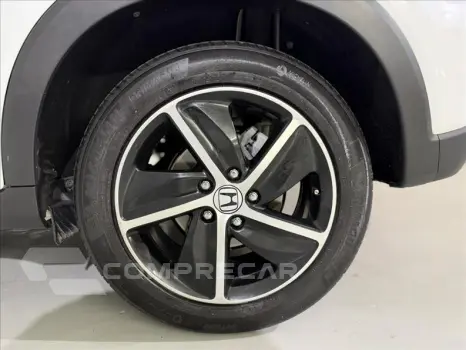HR-V 1.8 16V EX