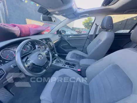 Golf 1.4 16V 4P FLEX TSI HIGHLINE AUTOMÁTICO