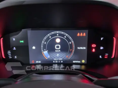 RENEGADE 1.3 T270 TURBO FLEX LONGITUDE AT6