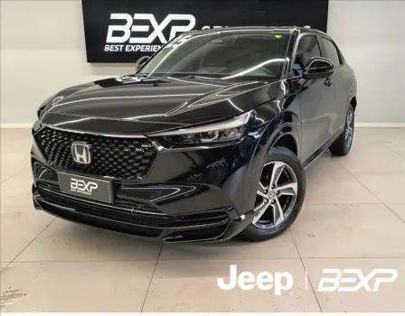 Honda HR-V 1.5 DI I-vtec Turbo Touring 4 portas