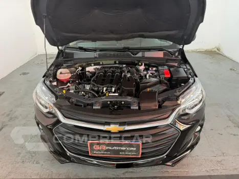 ONIX HATCH LT 1.0 12V Flex 5p Mec.